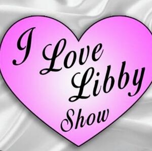 𝐋𝐈𝐁𝐁𝐘'𝐒 𝐒𝐎𝐋𝐎 𝐒𝐇𝐎𝐖 𝟬𝟯/𝟏𝟓 𝟳𝗽𝗺 𝗲𝘀𝘁.